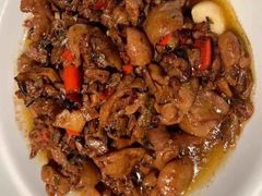 -千百味红餐厅·江西菜(绿地双子塔店)