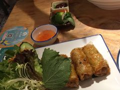 越南炸春卷-阮氏娘·越南料理(双子塔店)