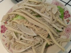 -扎起市井老火锅(乐山总店)