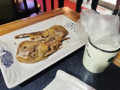 -秋语木桶鱼.酸菜鱼(开发区火车站店)