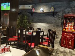 -红鼎坊·老成都火锅(新南门店)