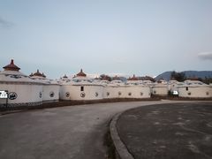 -大理地热国