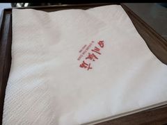 -四川饭店(城乡购物中心店)