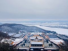 -六鼎山文化旅游区