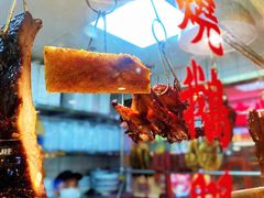-肥小福·烧鹅专门店(环宇荟店)