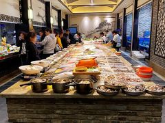 -健眺小海鲜(临海后山店)