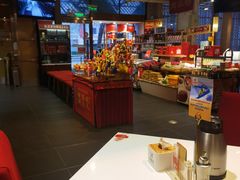 -金鼎轩(亚运村店)