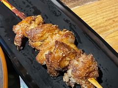 -幸福哟烧鸡·粤菜海鲜私厨(七星路店)