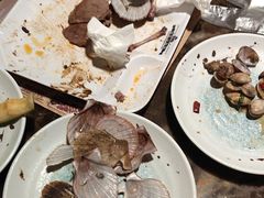 -汉丽斯巴西烤肉自助(市南店)