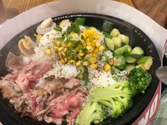 -pepper lunch(形点店)
