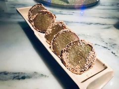-绿茶餐厅(光谷世界城步行街店)