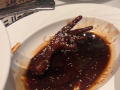 -桂满陇·海市蜃楼·黑金(国金店)