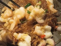 -绿茶餐厅(淮安吾悦广场店)