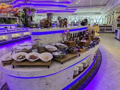 -澜悦港海鲜体验主题餐厅