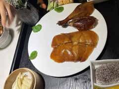 -梧桐Plus·创意京·川料理(万象城店)