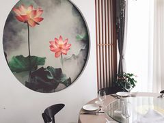 包厢-食神鱼头佛跳墙(百子湾旗舰店)