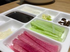 -小大董·烤鸭(五棵松店)