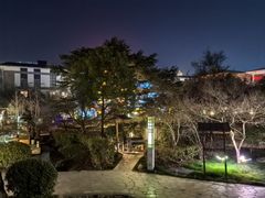 -汤山一号温泉度假区