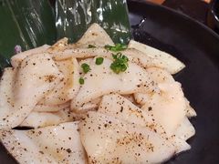 -九田家黑牛烤肉料理(石路天虹店)