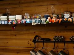 -Be Lived Cafe比例咖啡(摩天轮店)