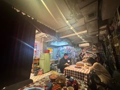 -王歘歘·chuǎ火锅(五道营店)