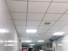 -张杨烤菜(渭南总店)