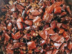 -辣婆婆(航天桥店)