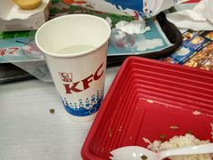 android_upload_pic-肯德基(岱宗店)