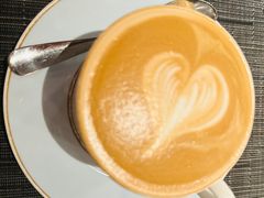 拿铁咖啡-IL TEATRO 精品意大利餐厅