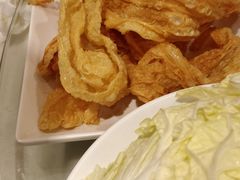 -福寿斋·老北京铜锅涮肉·烤鸭(顺义总店)