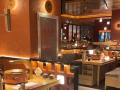 -西塔老太太泥炉烤肉(亚运村店)