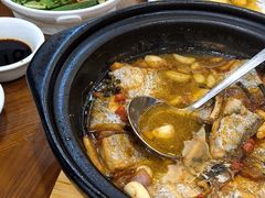 -渔满仓海鲜渔家(象山二店)