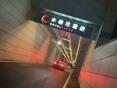 -深圳湾木棉花酒店