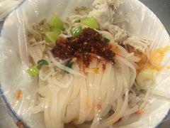 -秦镇史玉林凉皮(翡丽城店)
