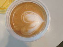 -Manner Coffee(凌空SOHO店)