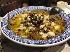 -凯荟·不止酸菜鱼(广州鸿德国际店)
