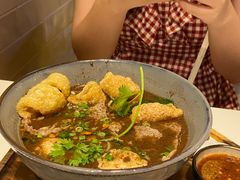 -GOGO Plate(成都太古里店)