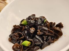-骏莱海鲜鱼港(五角场店)
