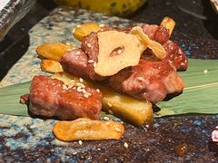 -上井精致料理(中兴商业大厦店)