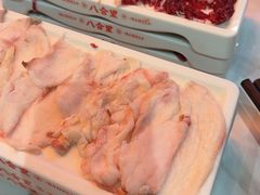 -八合里潮汕鲜牛肉火锅(吉大店)