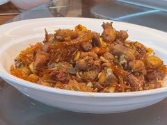 -新疆巴州金丝特餐厅(大钟寺店)