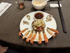 -蟹榭·本帮江浙菜·蟹宴(大宁久光商场店)