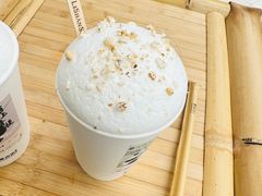 -李山山茶事(景枫店)