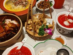 -塘人·老底子宁波菜小馆(南塘老街店)