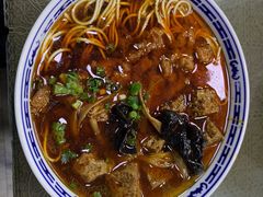 -好面道大肠面(中华路店)