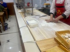 -霍嘟嘟手工水饺(黄山花园店)