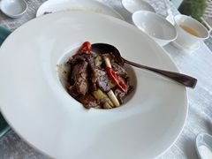 -夏宫中餐厅(静安香格里拉店)