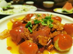 -吉祥圣雪藏餐
