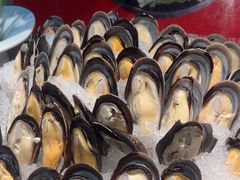 -千滋百味自助海鲜烤肉(布吉景华店)