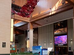 -碧桂园润杨溪谷温泉酒店